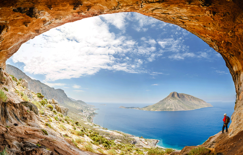 7 consejos para salir de mochilero