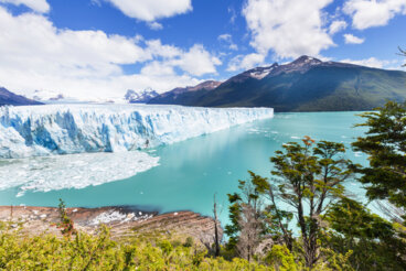 Conoce los 7 glaciares más hermosos del mundo