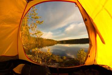 Qué necesitamos para ir de camping