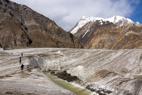 6 consejos para viajar en grupo