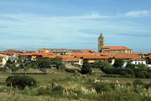 Los pueblos con nombres más curiosos en España