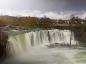 Las cascadas más bonitas de España