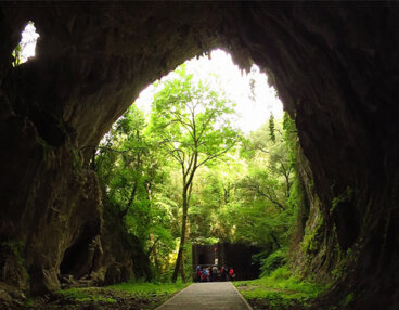 Estas 9 cuevas en Cantabria te harán volver a la Prehistoria