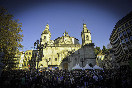 8 interesantes festivales gastronómicos de España