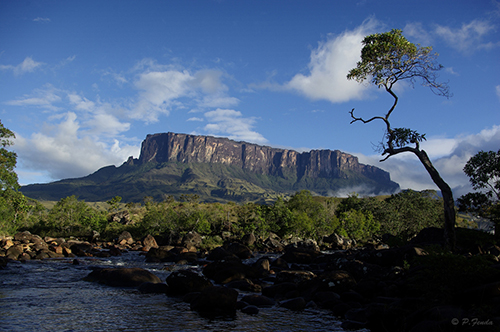 Los rincones más bellos de Venezuela