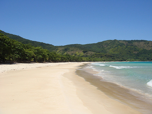 Las mejores playas de Brasil