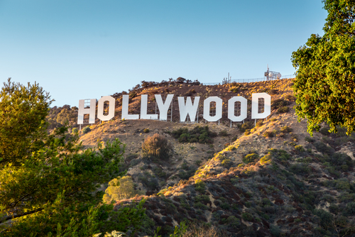 Hacemos un viaje de película: nos vamos a Hollywood