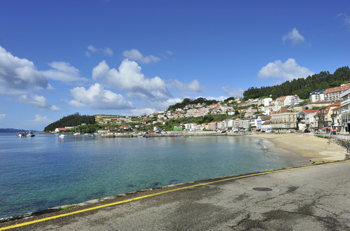 Pontevedra, la gran desconocida de Galicia