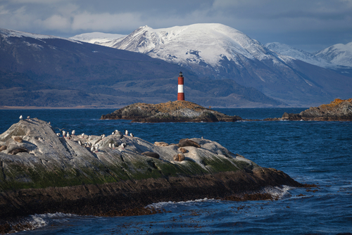 Ushuaia, una escapada al fin del mundo