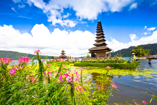 La isla de Bali y sus secretos