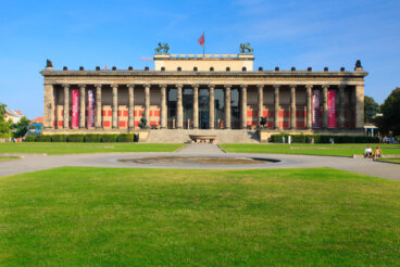 Los museos más interesantes de Berlín