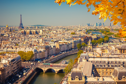 8 elegantes ciudades del mundo a las que debes viajar