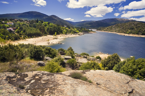 6 destinos para unas vacaciones familiares en España