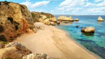 Los 4 lugares más bonitos de Portugal