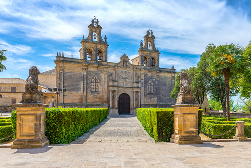 Úbeda y Baeza, dos tesoros en Jaén