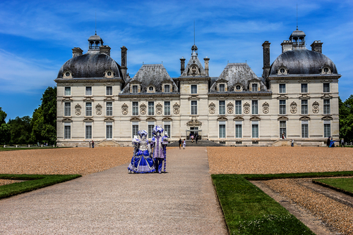 Los 6 mejores carnavales de Francia