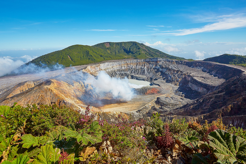 8 curiosidades sobre Costa Rica que vas a querer conocer