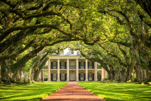 Oak Valley, famosa entre cinéfilos