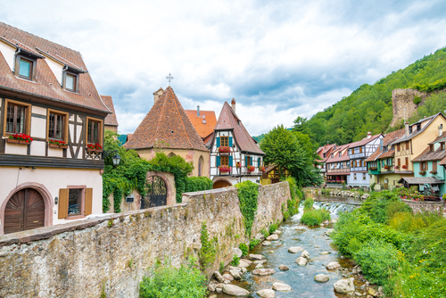 5 escapadas por el norte de Francia
