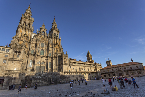 Camino de Santiago ¡Descúbrelo!