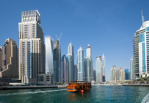 Los mejores destinos para el turismo de salud