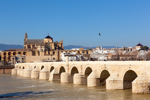 Córdoba y sus encantos