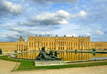 El Palacio de Versalles y sus secretos
