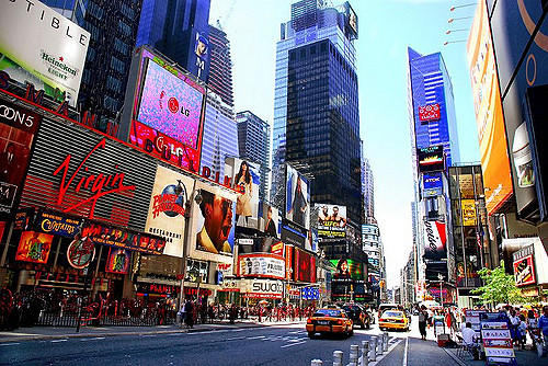 Las mejores escapadas para amantes de las ciudades