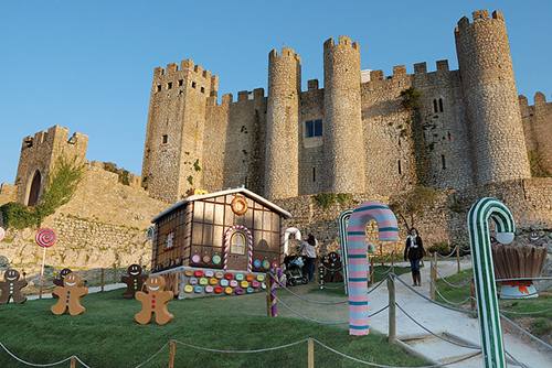 Lugares irresistibles para amantes del chocolate