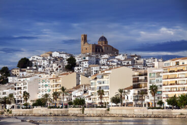 Altea en Alicante: sol, playa e historia