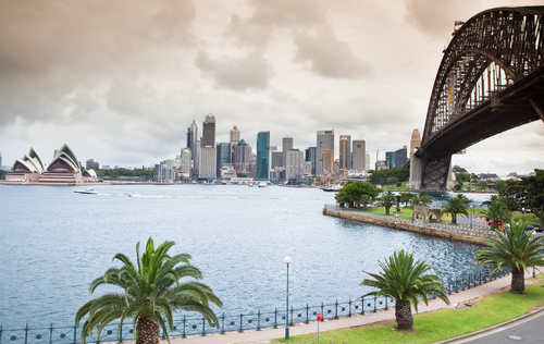 Sidney: fineza, deleite y diversión