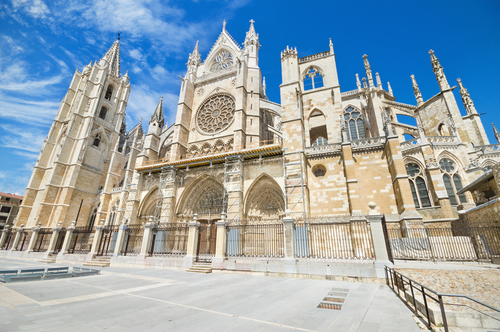 León, una ciudad con mucha historia