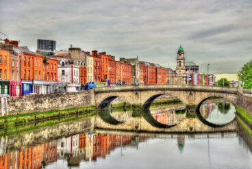 6 cosas que hay que ver y hacer en Dublín