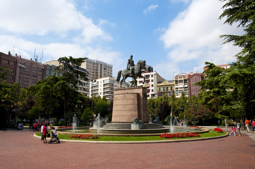 Logroño: historia, sabor y peregrinos