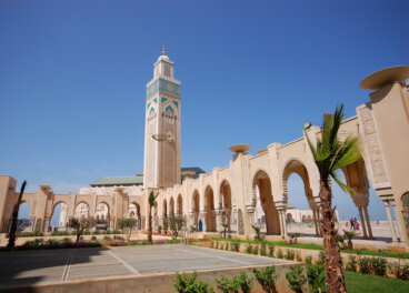 Descubriendo la desconocida Casablanca