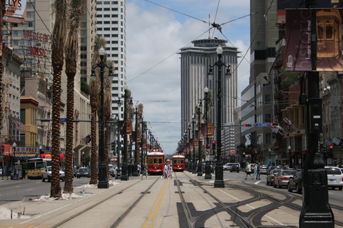 Qué hacer en la mítica Nueva Orleans