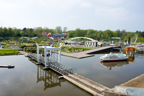 Los parques en miniatura más interesantes del mundo