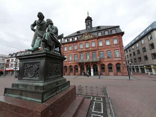 La inolvidable Ruta de los Cuentos de Hadas en Alemania