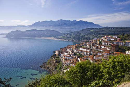 La magia del Principado de Asturias
