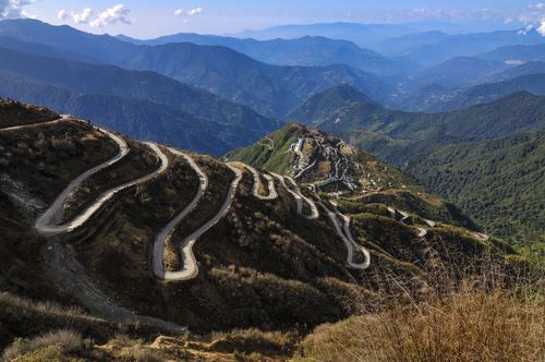 La Ruta de la Seda, un viaje apasionante