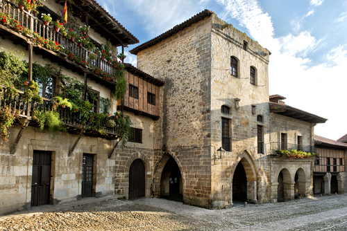 De vuelta a la Edad Media en 7 preciosos pueblos españoles