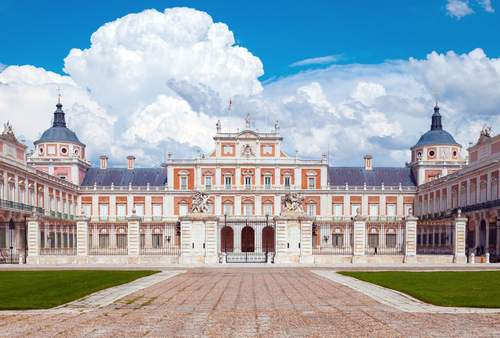 Aranjuez, un lugar para disfrutar con todos los sentidos