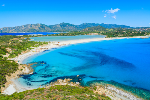 9 playas de Italia que no te puedes perder