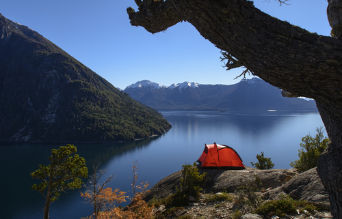 7 consejos para ir de camping y pasarlo genial