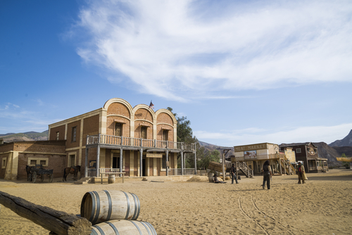 6 increíbles lugares de cine en España