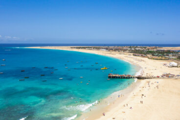 Cabo Verde, un placer que nadie puede resistir