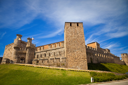Ponferrada, nobleza en el corazón de León