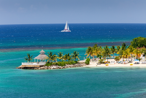 6 razones para que te enamores de Jamaica