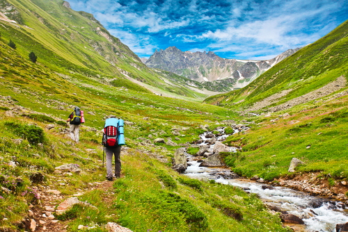 Los 9 mejores libros de viajes que puedes leer
