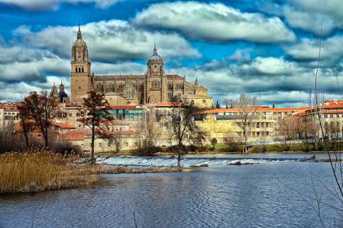 6 ciudades en España por descubrir